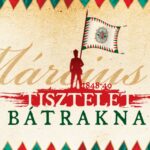 Március 15: Istentisztelet és ünnepi megemlékezés (Hága)