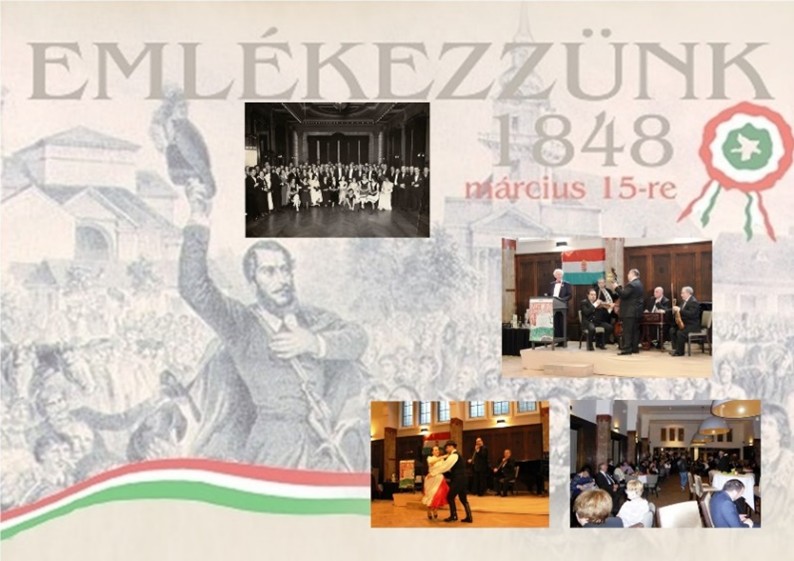 Országos Magyar Emlékünnepség