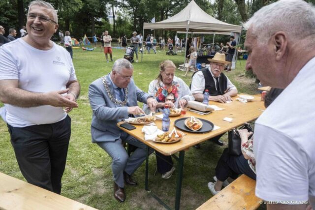 családi nap Veldhoven-68